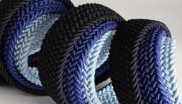 Timeline of Manmade Fibers