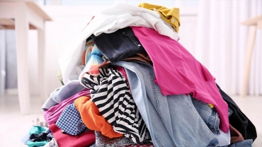 روش ها و تکنولوژی هایی برای بازیافت ضایعات صنعت نساجی Methods for textile wastes recycling