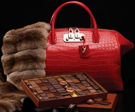 نمایشگاه کیف و کفش، چرم و صنایع وابسته ساری 98