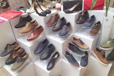 ایرانی‌ها به کفش‌های ایرانی روی آوردند