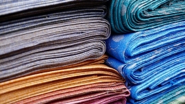 منسوجات و تجارت بین المللی Textiles and International Trade