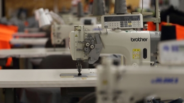 اتوماسیون چرخ های خیاطی در صنعت پوشاک SEWING MACHINES AUTOMATION