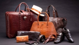 چرم چیست ، چه انواعی دارد و کاربردهای آن چیست