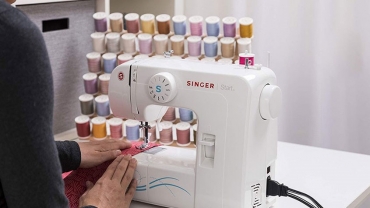 سیستم های تغذیه کننده چرخ های خیاطی