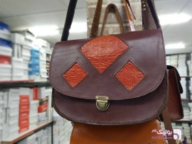 درد دل و گلایه‌های یک هنرمند صنایع دستی