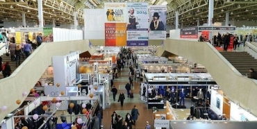 روسیه به چین، هند، ایران و ترکیه برای پایداری تجارت پوشاک خود چشم دوخته است  Russia is looking to China, India, Iran, and Turkey to stable Fashion Business