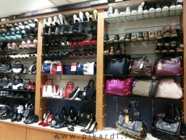 بازار راکد «کیف و کفش» در خراسان شمالی