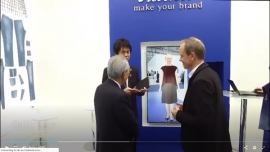 تحول صنعت پوشاک با فناوریهای تازه