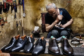 وام‌های اشتغال پایدار به فعالان صنعت چرم تبریز اختصاص یابد