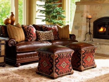 8 نکته که باید در مورد مبل چرم بدانید