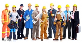 خصوصیات لباس کار مناسب