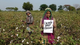 انقلاب مد Fashion Revolution   