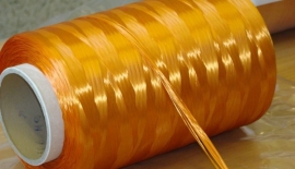 Filament Yarn Spinning