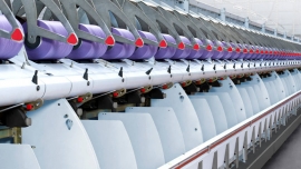 آزمون یکنواختی نخ Yarn Evenness Testing