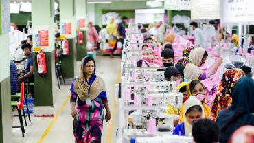 چگونه می توان هزینه تولید پوشاک را به حداقل رساند؟ Minimize Production Cost in Garment Manufacturing