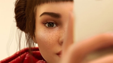 اینفلوئنسرهای مجازی آینده ترندهای مد را می سازند  VIRTUAL INFLUENCERS DRIVE THE FUTURE OF FASHION TRENDS