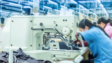 سرمایه گذاری تایوان در صنعت پوشاک و نساجی ویتنام Taiwanese invest in Vietnam's garment textile sectors