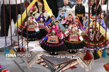 برپایی نمایشگاه صنایع دستی در نوروز تابع دستور ستاد کرونا است