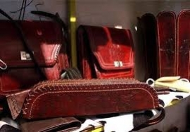 صنعت چرم؛ صنعت تبدیل زباله دیگر صنایع به کالا