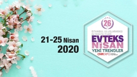 بیست و ششمین نمایشگاه منسوجات خانگی استانبول – اوتکز ۲۰۲۰