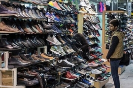 درددل فروشندگان کیف و کفش در یزد | از افزایش اجاره‌بها تا وعده‌های عملی‌نشده