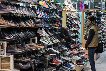 درددل فروشندگان کیف و کفش در یزد | از افزایش اجاره‌بها تا وعده‌های عملی‌نشده