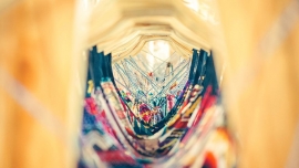 رویکرد انتقادی درباره صنعت مد