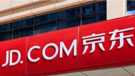 بزرگترین خرده فروشی آنلاین چین JD.com وارد خاورمیانه می شود JD.com Expands to Middle East