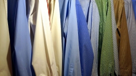 چگونگی تعیین تفاوت رنگ در صنعت تولید پوشاک