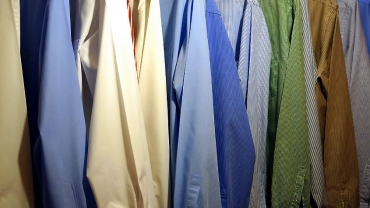 چگونگی تعیین تفاوت رنگ در صنعت تولید پوشاک