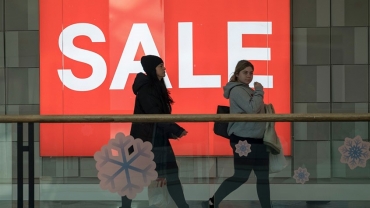 ‘Sale!’ ‘sale!’ ‘sale!’, pricing doesn’t help retailers