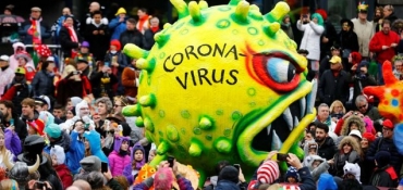 What will be the ‘post COVID-19 scenario’?