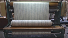 Fabric Inspection in apparel manufacturing