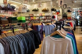 پوشاک ایرانی در محاصره قاچاقچی‌ها