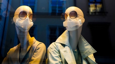 تأثیر بحران ویروس کرونا بر روی مقوله پایداری در بخش پوشاک Pandemic and Sustainability in Apparel Sector