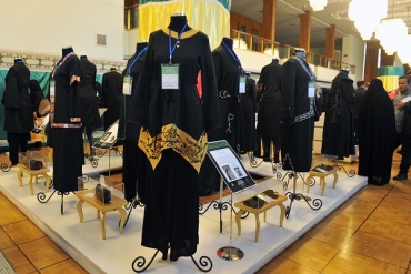 نشست تخصصی طراحان لباس در اصفهان برگزار می‌شود