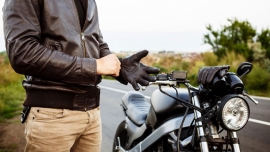 راهنمای دستکش مردانه