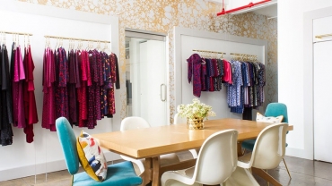 نحوه راه اندازی یک دفتر خرید پوشاک Start an Apparel Buying House