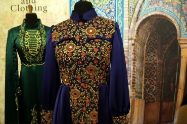 اختصاص تسهیلات به واحدهای نساجی و پوشاک/ ایجاد اشتغال و ارزش افزوده با توسعه صنعت نساجی و پوشاک