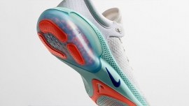 فناوری جدید ترین کفش های مناسب “دویدن” نایک