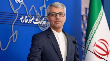 Iran calls for regional unity on Persian Gulf Day