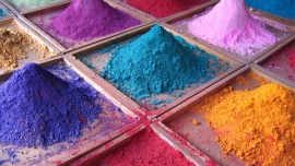 فرآیند و روش های رنگرزی منسوجات Textile dyeing Process and methods