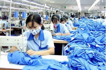 Tax and rent breaks mulled for Vietnam’s clothing sector