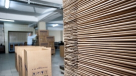 محاسبه برآورد هزینه کارتن در صنعت پوشاک  Calculate Carton Costing in Garment Industry