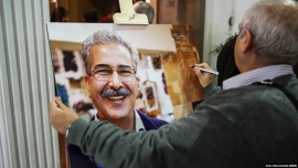 کتاب &quot;پوستر‌های انقلاب&quot; به زودی منتشر می شود