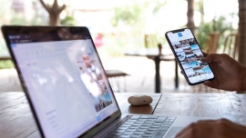 راهنمای تبلیغ آنلاین برند لباس Promote Your Clothing Brand Online