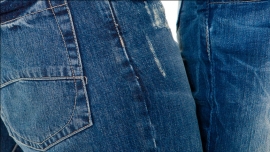 مروری بر فرآیند شستشوی آنزیمی مورد استفاده بر روی پوشاک Enzyme Wash Applied on Garments