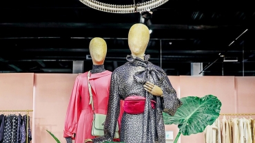 آیا خریداران در خاورمیانه، علاقه خود را نسبت به اروپا از دست داده‌اند؟