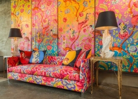 The future of digital textile printing