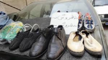 کرونا به تولید کنندگان کیف و کفش ضرر 100 درصدی وارد کرد